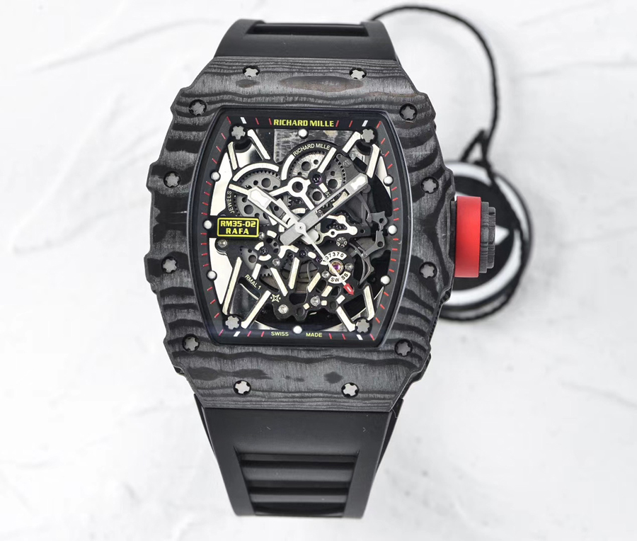 Richard mille best sale replica ebay